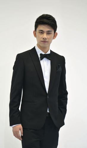 贺先秀 灯光与摄影艺术负责人