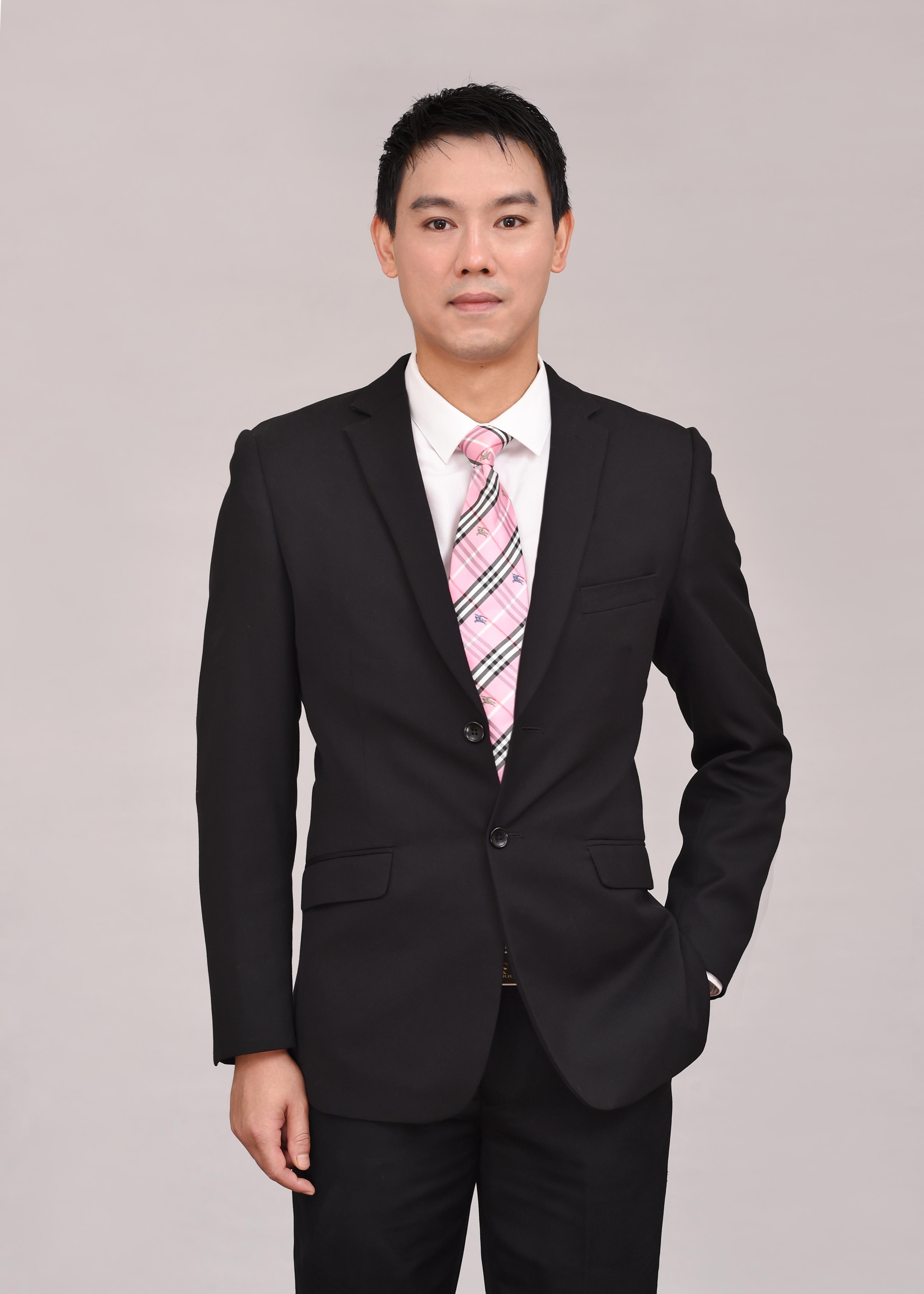冯坡泰 音效设计与音乐总监
